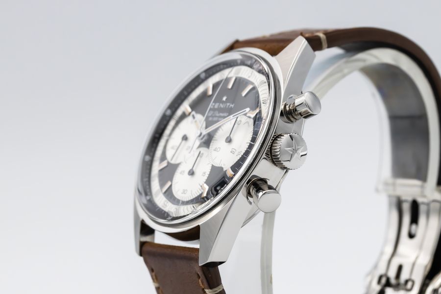 Zenith Chronomaster 03.3200.3600/21.C903